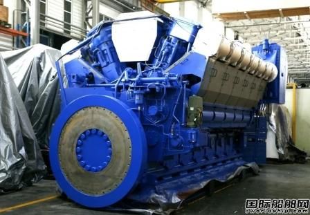 陜柴重工海外市場再獲新突破兩個(gè)月簽單過億