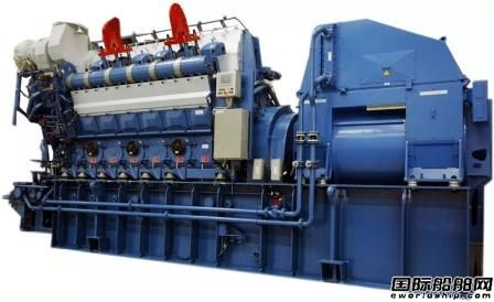 陜柴重工海外市場再獲新突破兩個(gè)月簽單過億