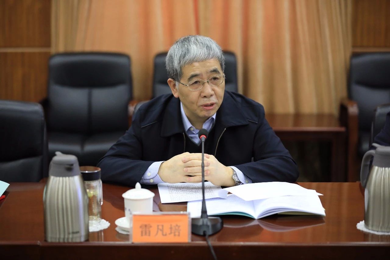 中國(guó)船舶集團(tuán)召開(kāi)第一次安委會(huì)、核安全領(lǐng)導(dǎo)小組、能源節(jié)約與環(huán)境保護(hù)領(lǐng)導(dǎo)小組會(huì)議