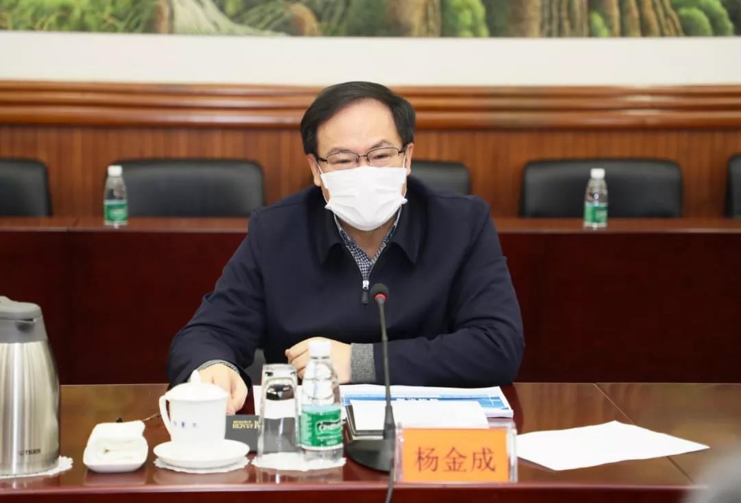 國防科工局黨組成員、副局長徐占斌到中國船舶集團(tuán)調(diào)研